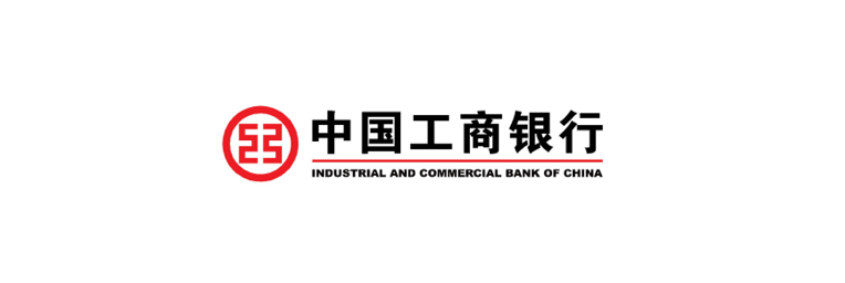 中国工商银行logo图