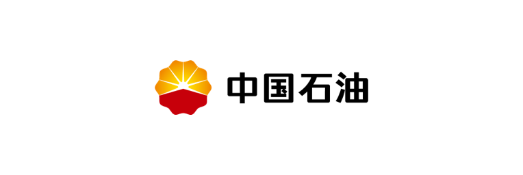 中国石油logo图